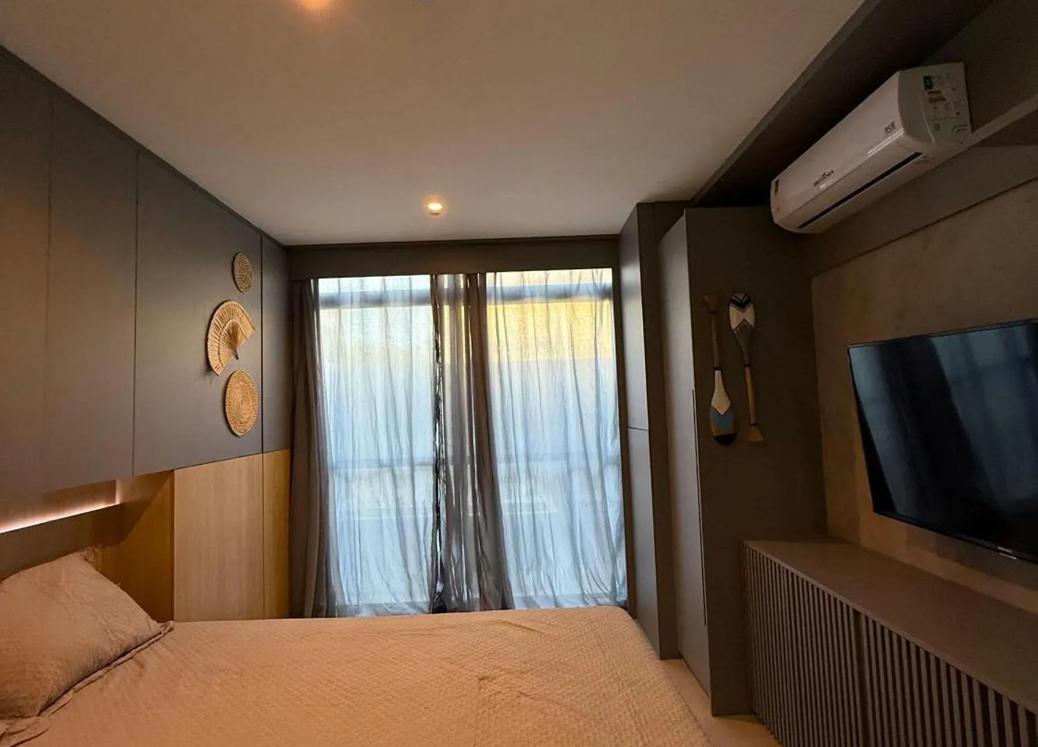 Reserva Do Cupe - Flat Em Pôrto das Galinhas Lejlighed