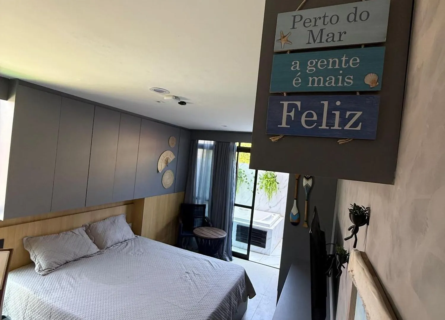 Reserva Do Cupe - Flat Em Porto De Galinhas Apartment