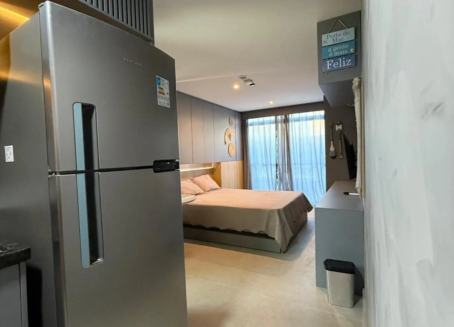 Apartment Reserva Do Cupe - Flat Em Porto De Galinhas Brazil