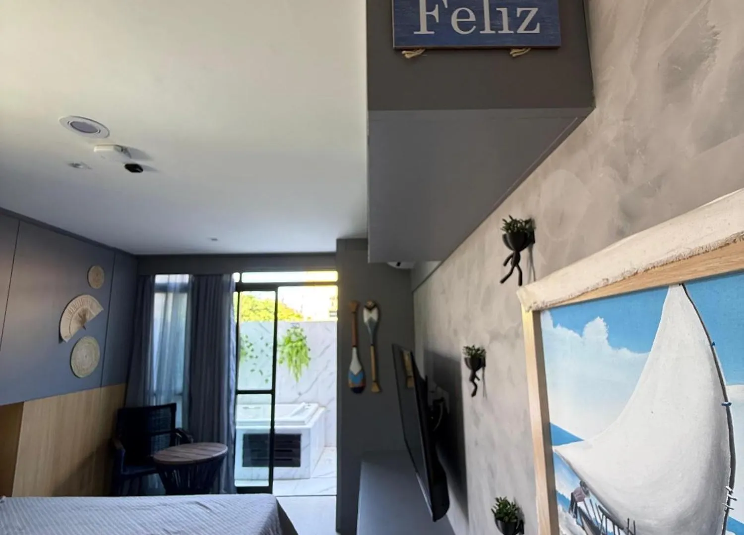 Reserva Do Cupe - Flat Em Porto De Galinhas