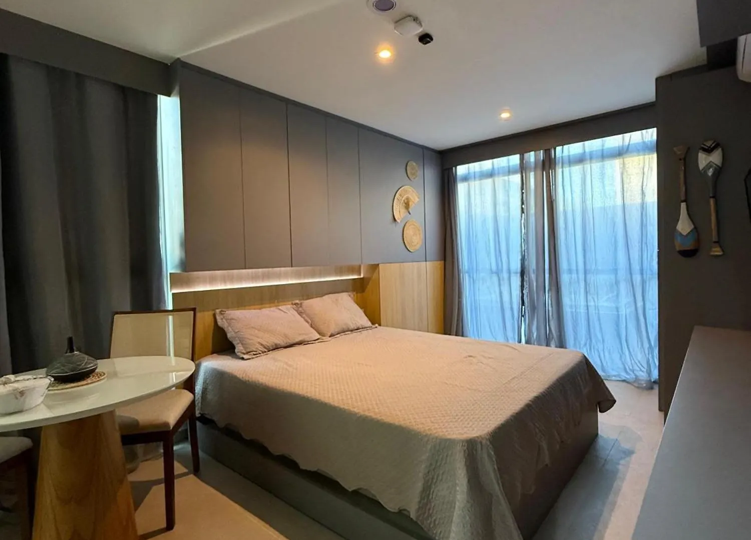 Reserva Do Cupe - Flat Em Porto De Galinhas