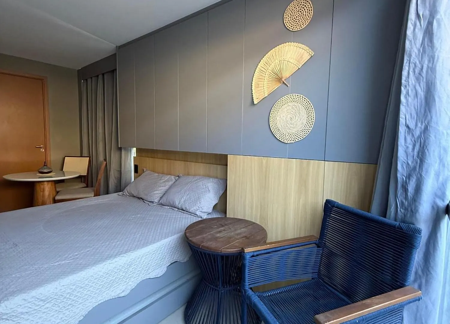 Reserva Do Cupe - Flat Em Porto De Galinhas 0*,